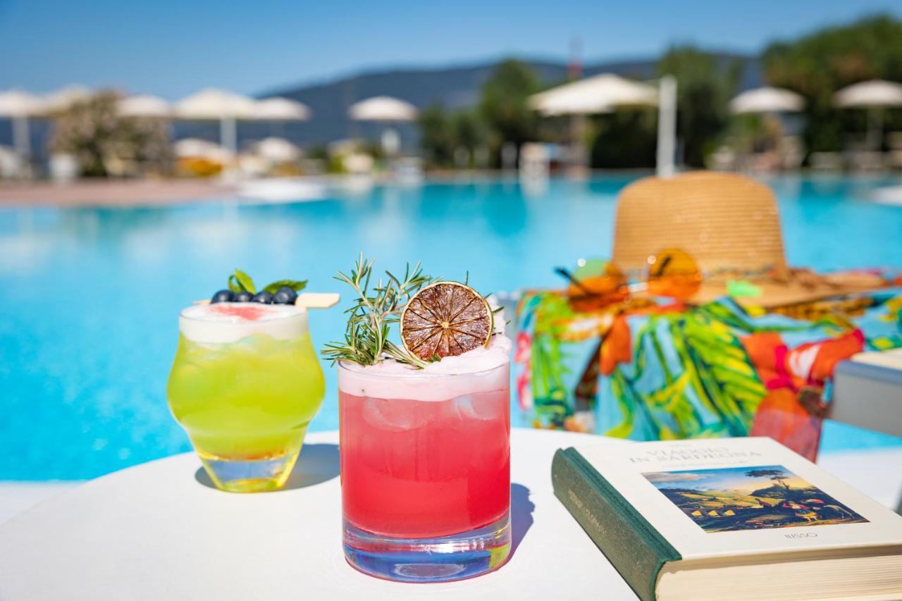 Corte Rosada (adults Only) Hotel