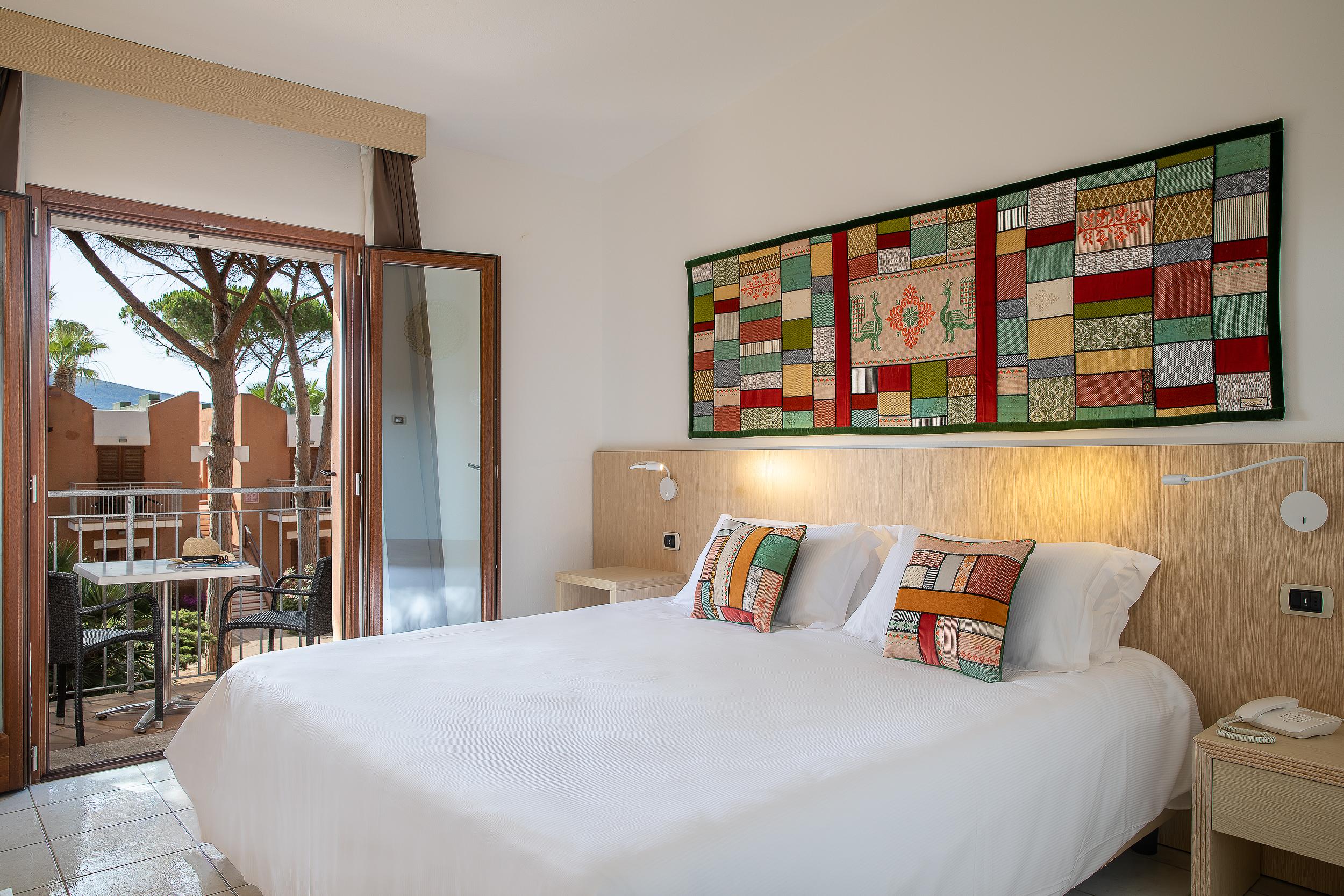 Corte Rosada (adults Only)