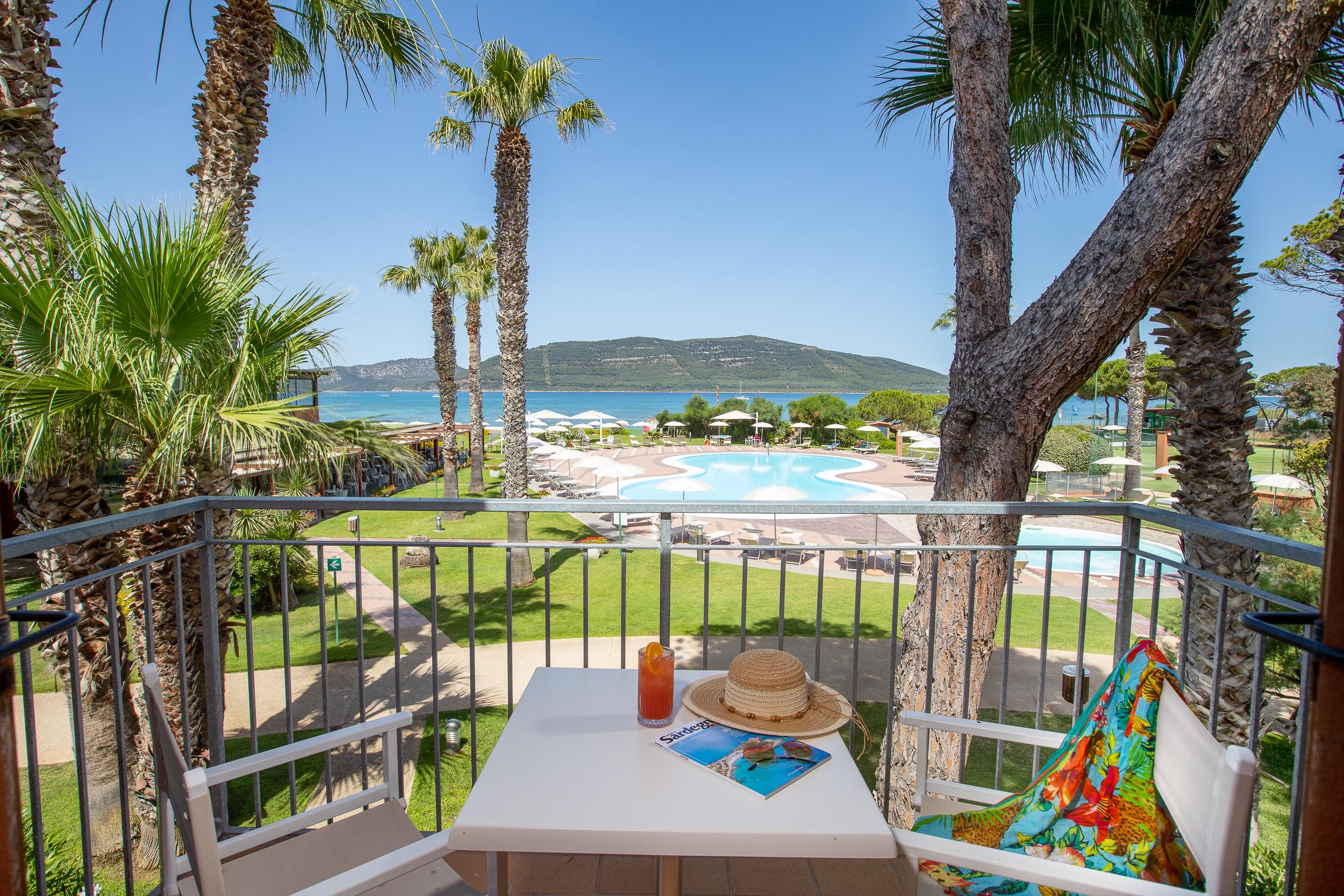Corte Rosada (adults Only) Hotel 4*