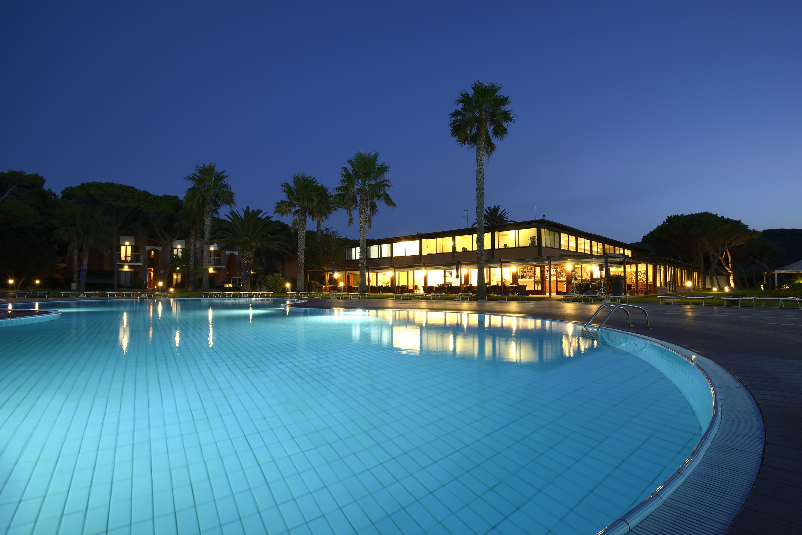 Hotel Corte Rosada (adults Only) Alghero
