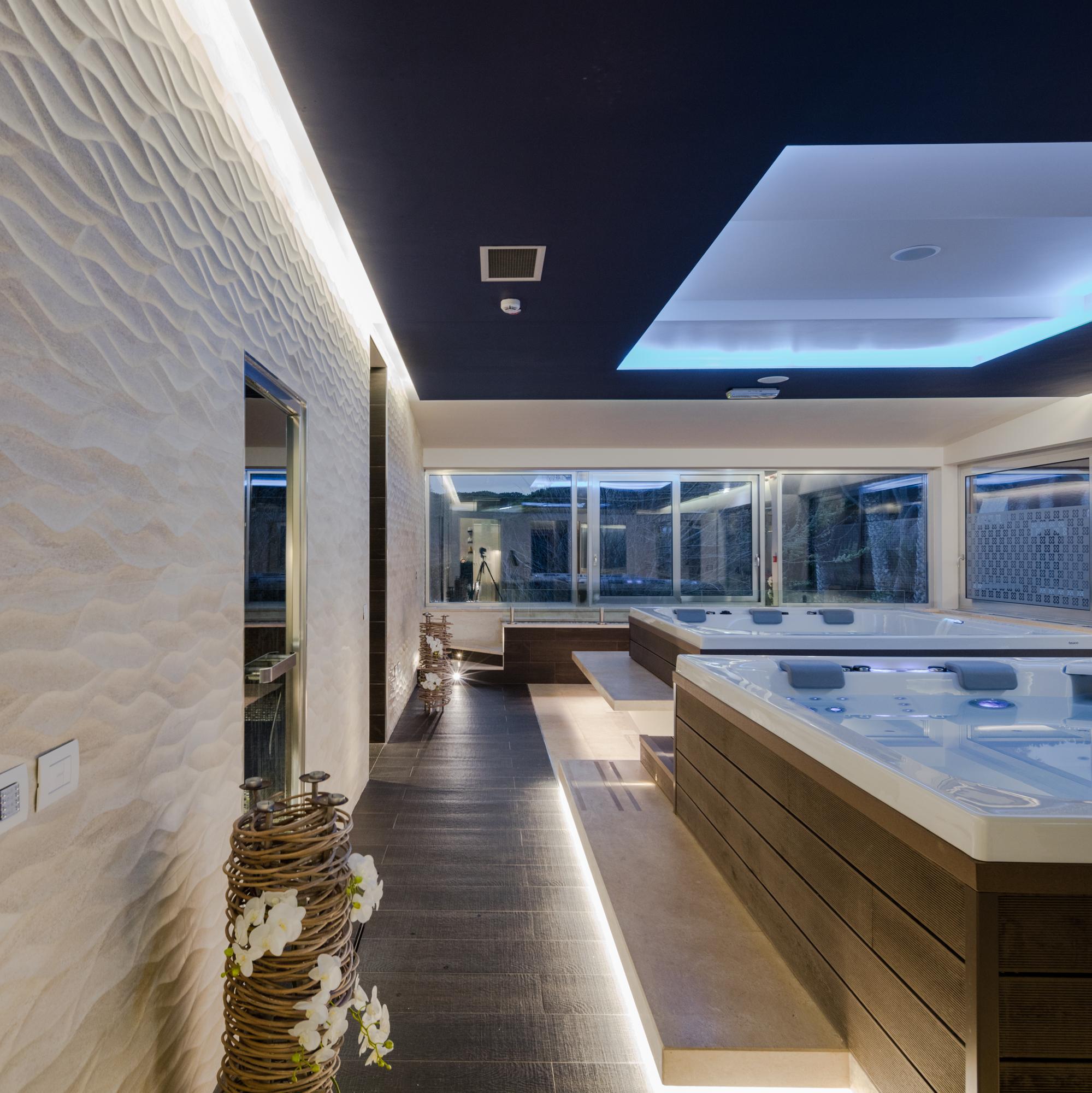 Corte Rosada (adults Only) 4*