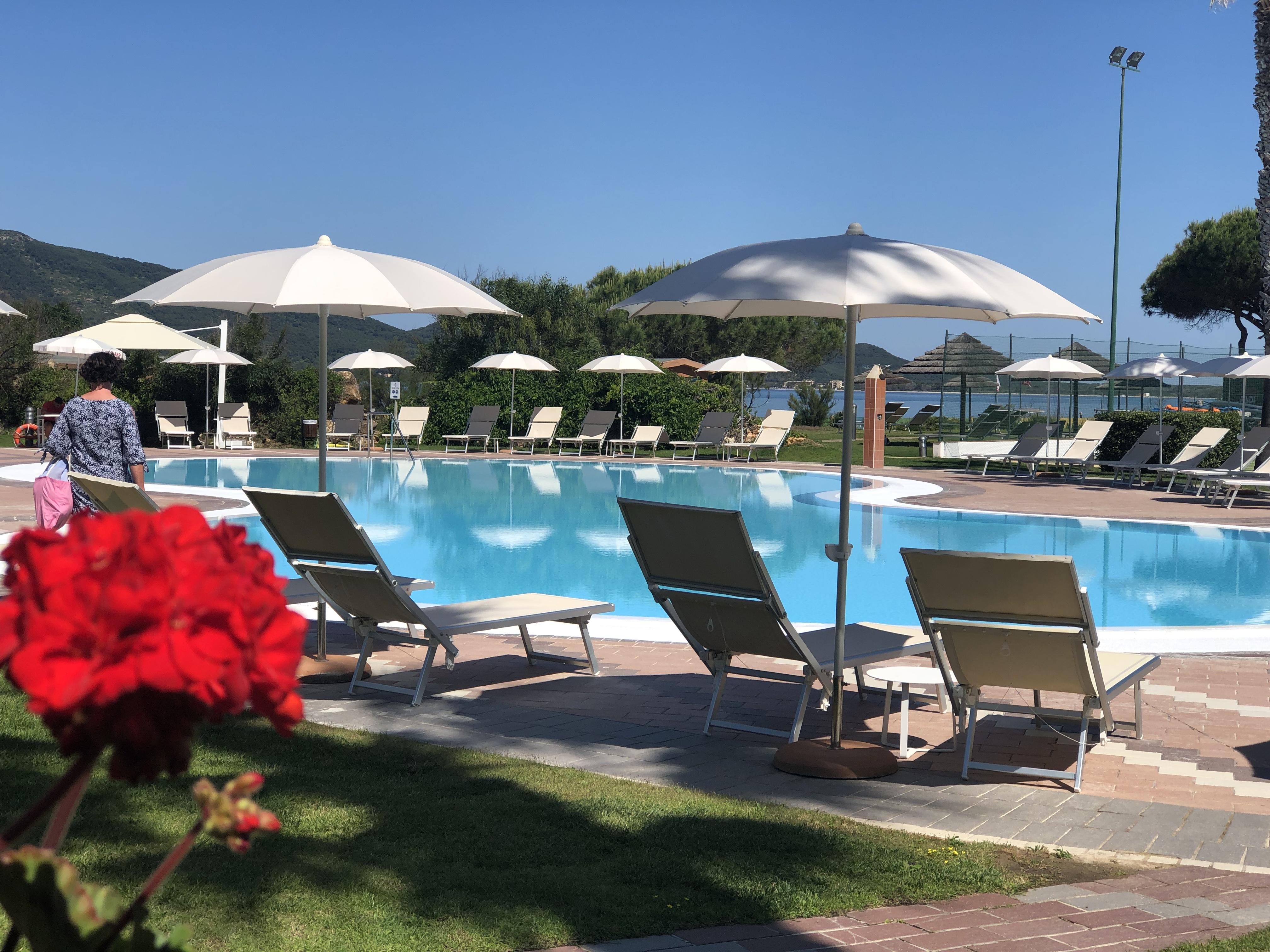Corte Rosada (adults Only)