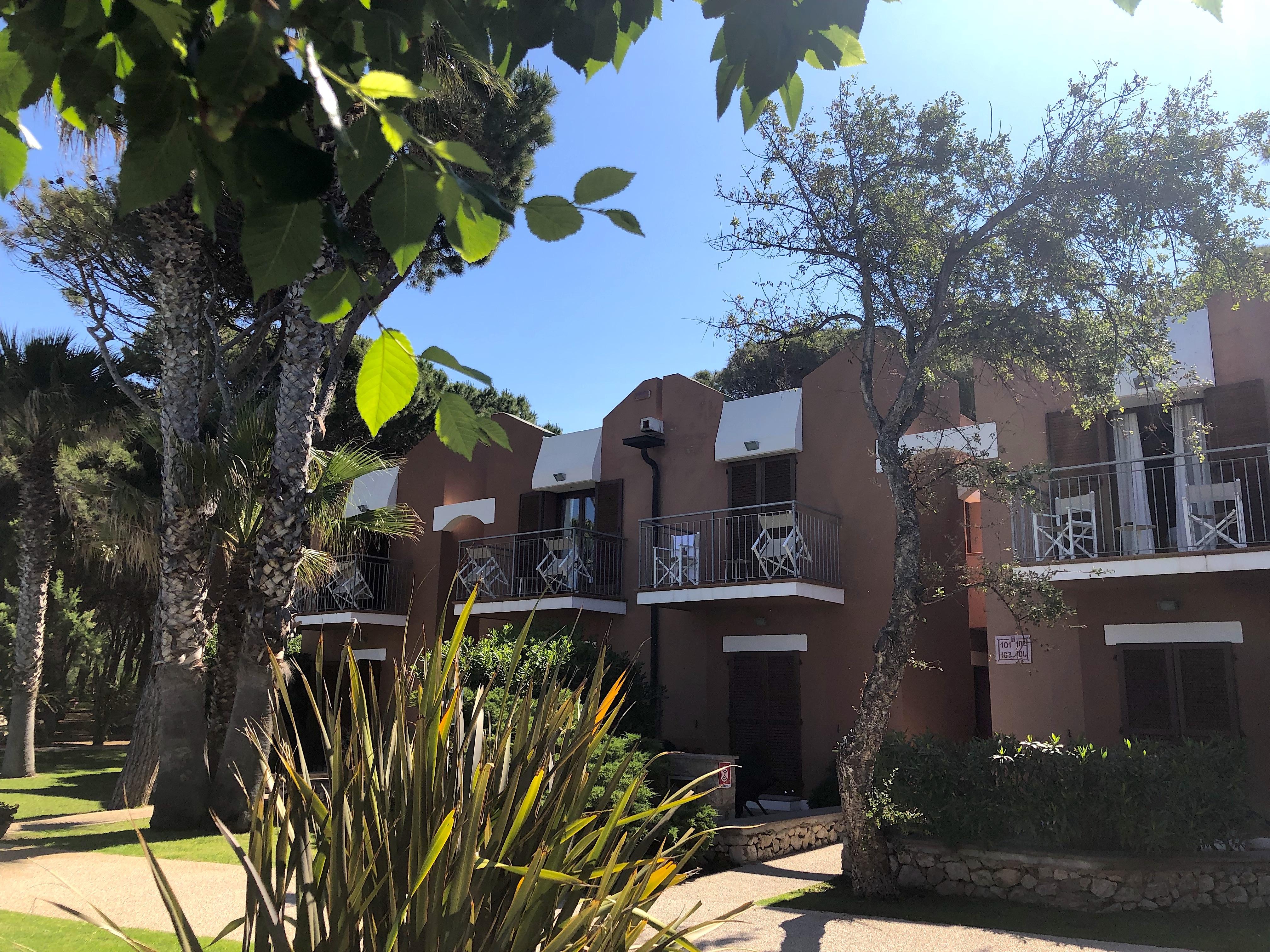Corte Rosada (adults Only) Hotel Alghero