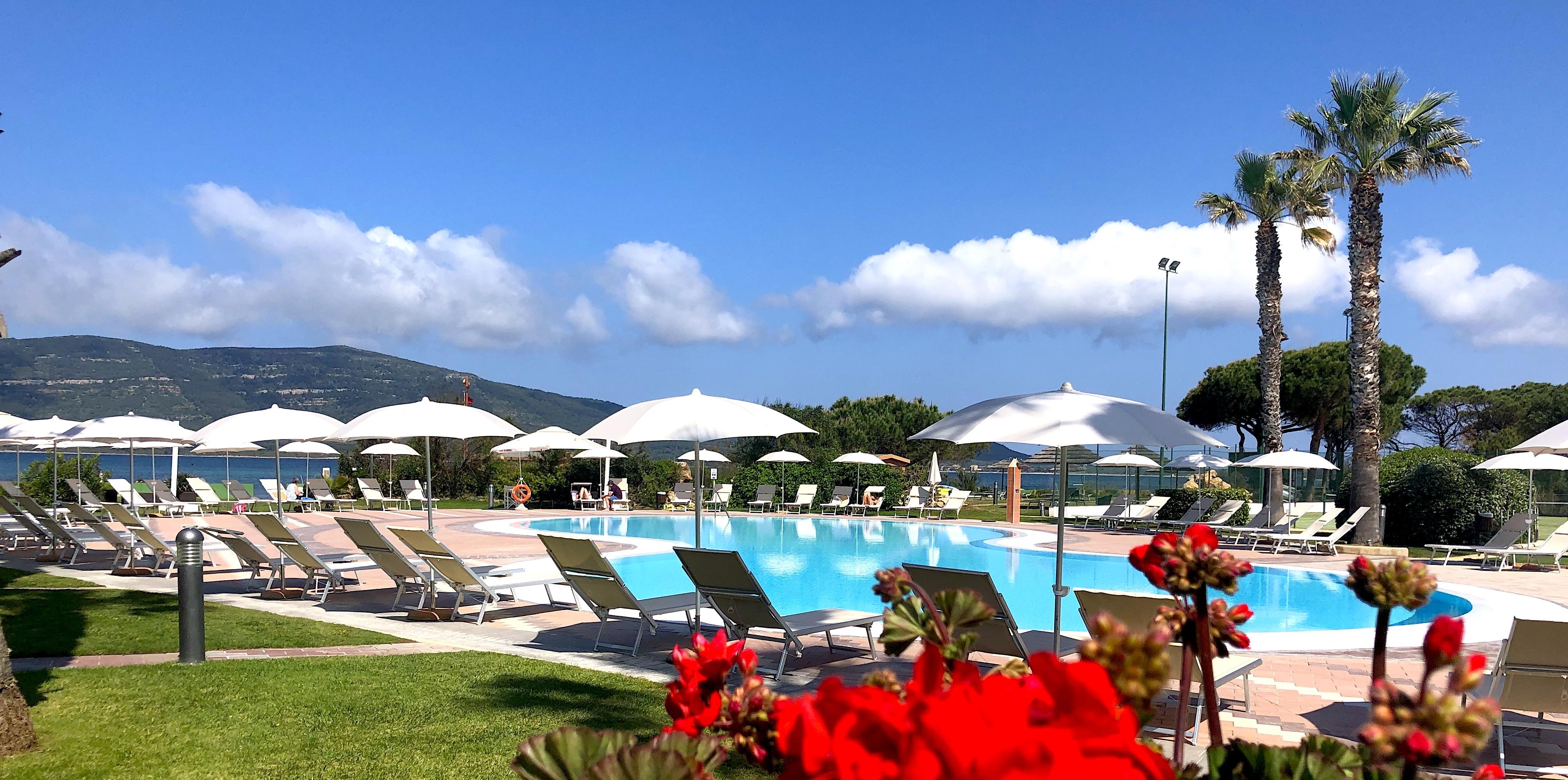 Corte Rosada (adults Only) 4*