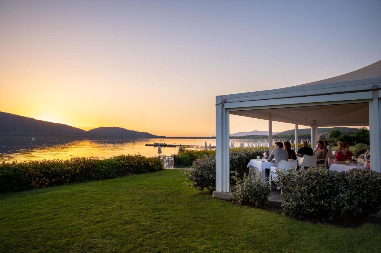 Corte Rosada (adults Only) Hotel