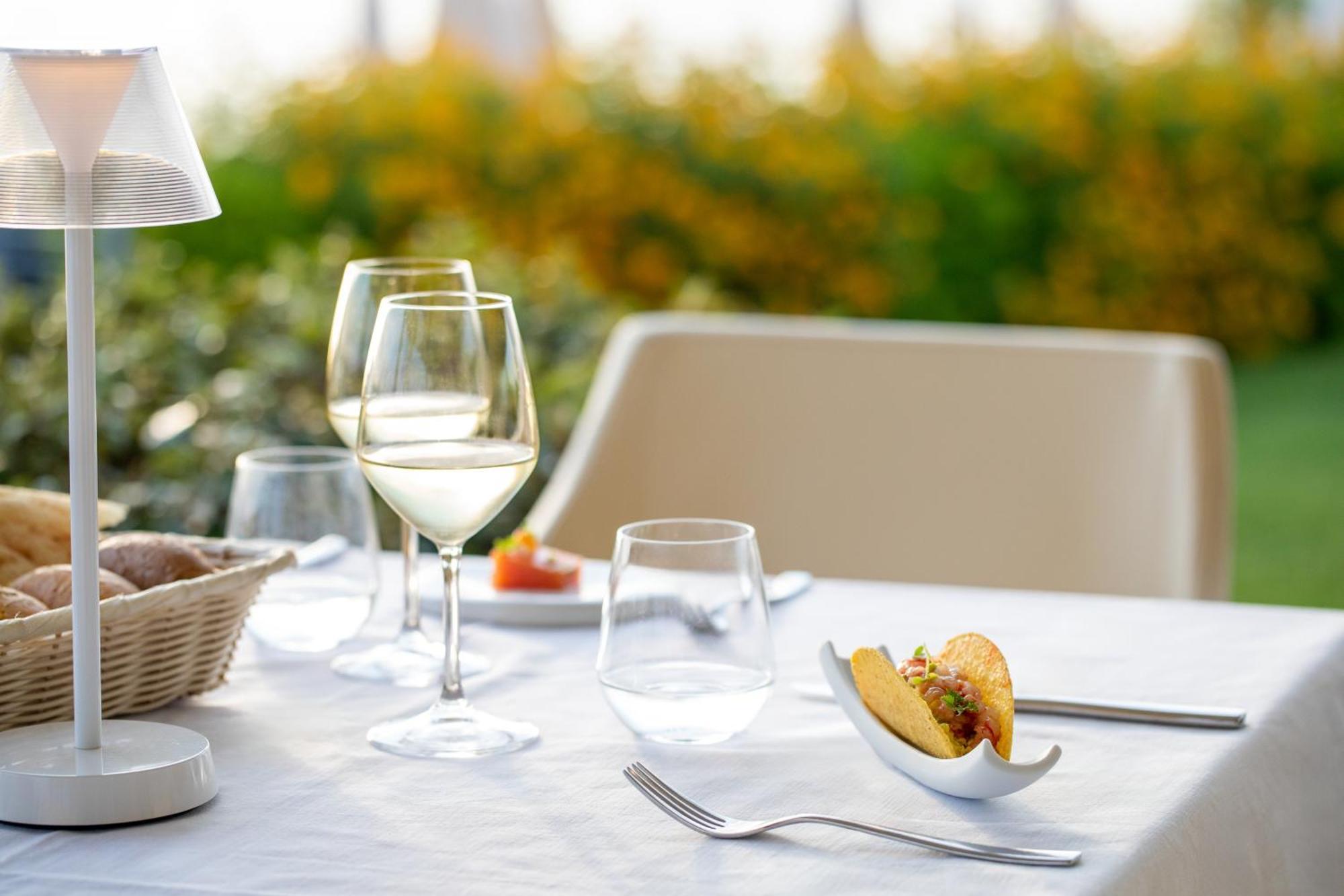 Hotel Corte Rosada (adults Only)