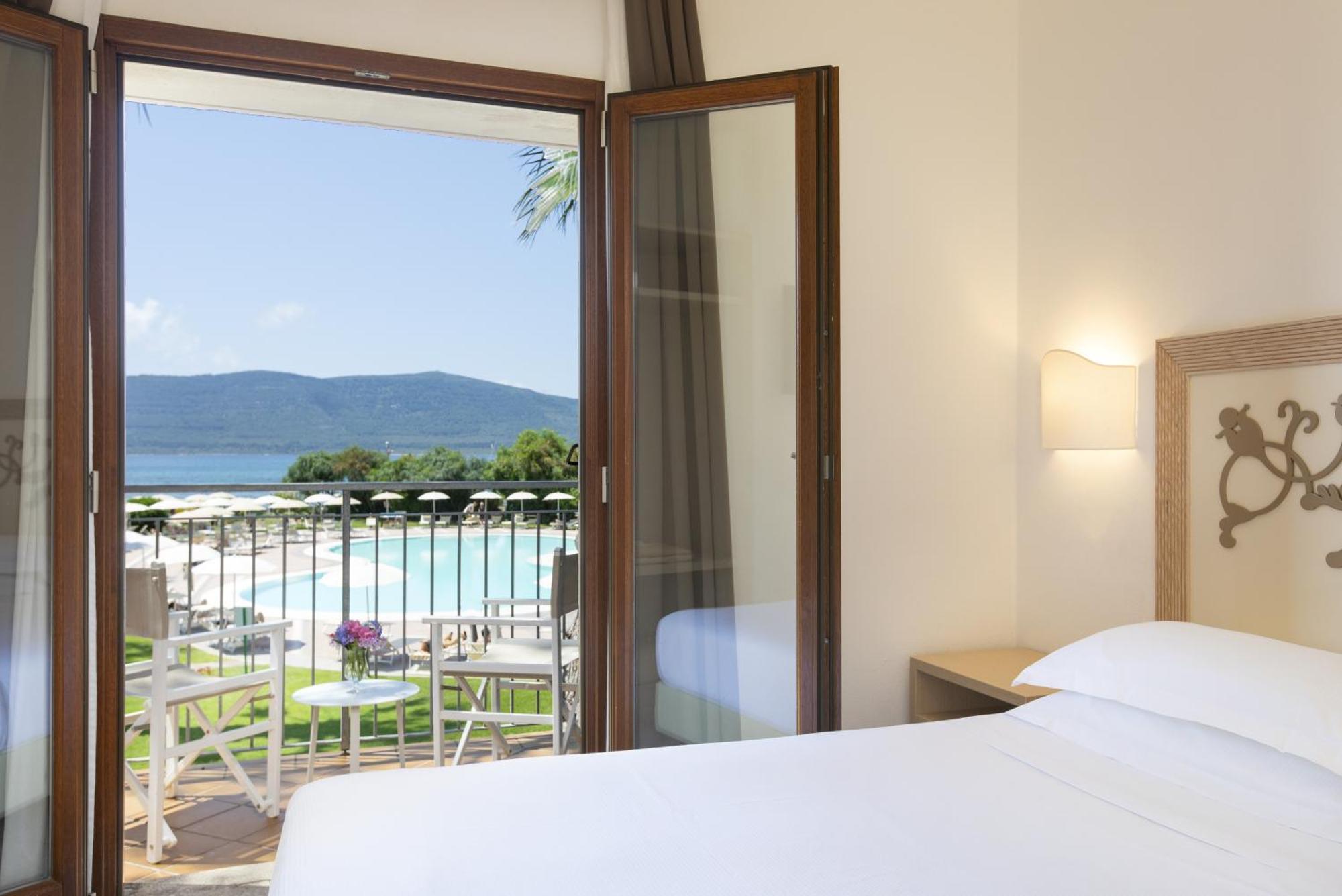 Corte Rosada (adults Only) 4*