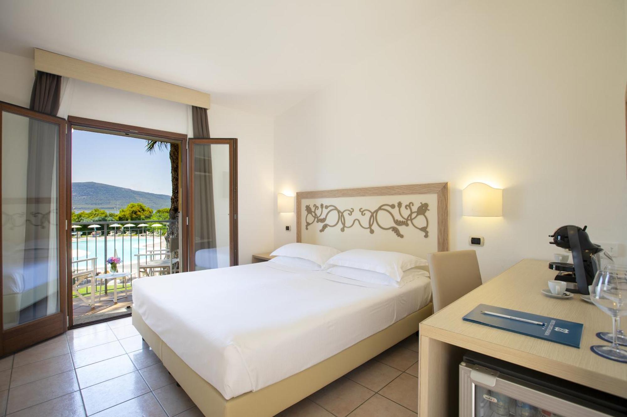 Hotel Corte Rosada (adults Only) Alghero