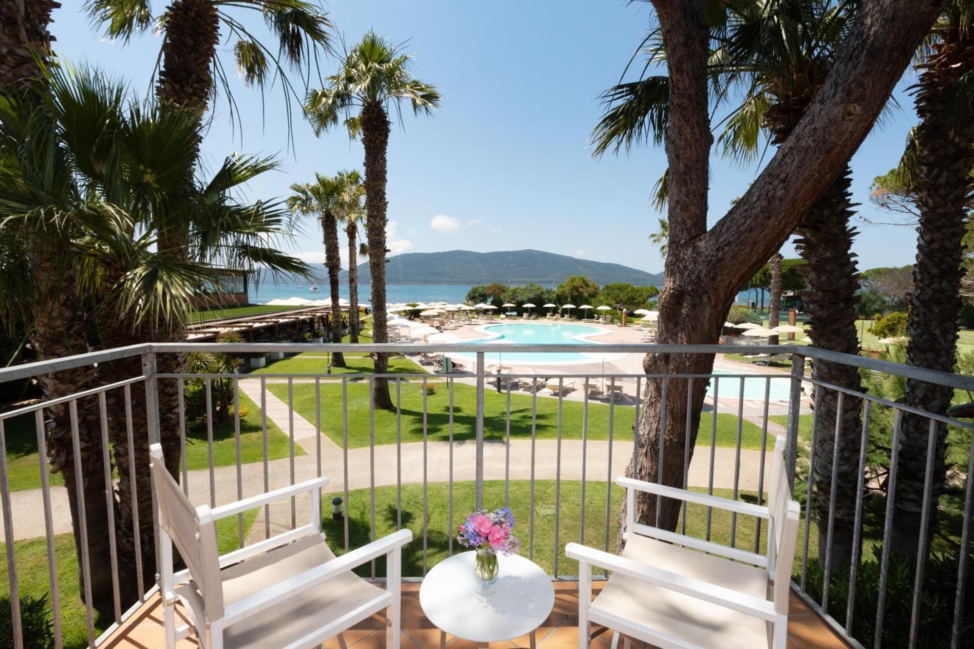 Hotel Corte Rosada (adults Only)