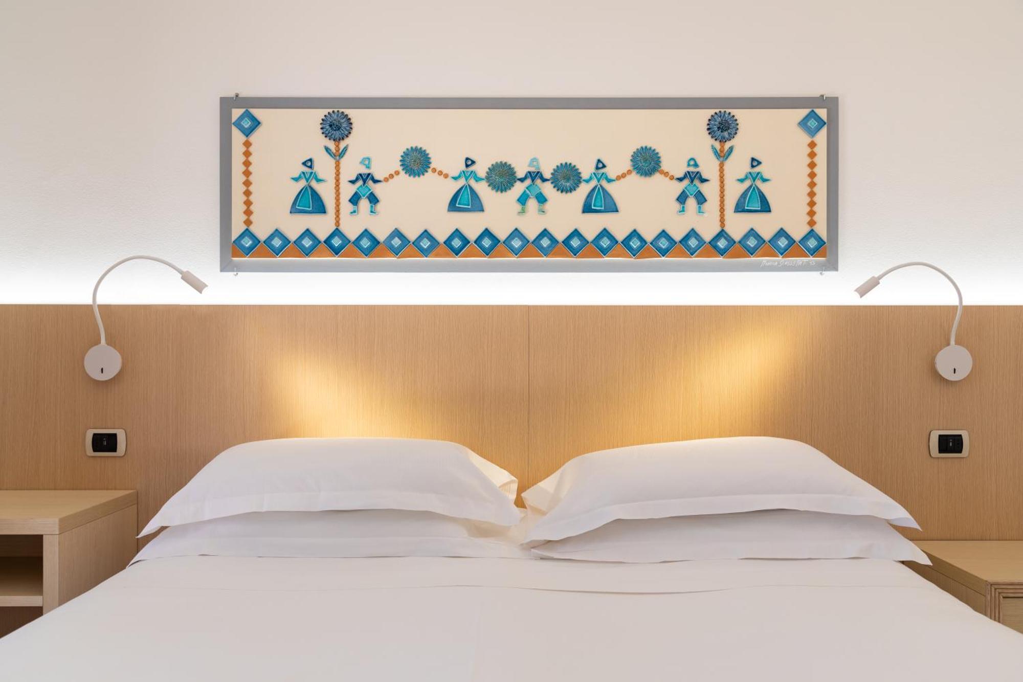 Corte Rosada (adults Only) 4*