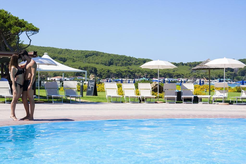 Hotel Corte Rosada (adults Only)