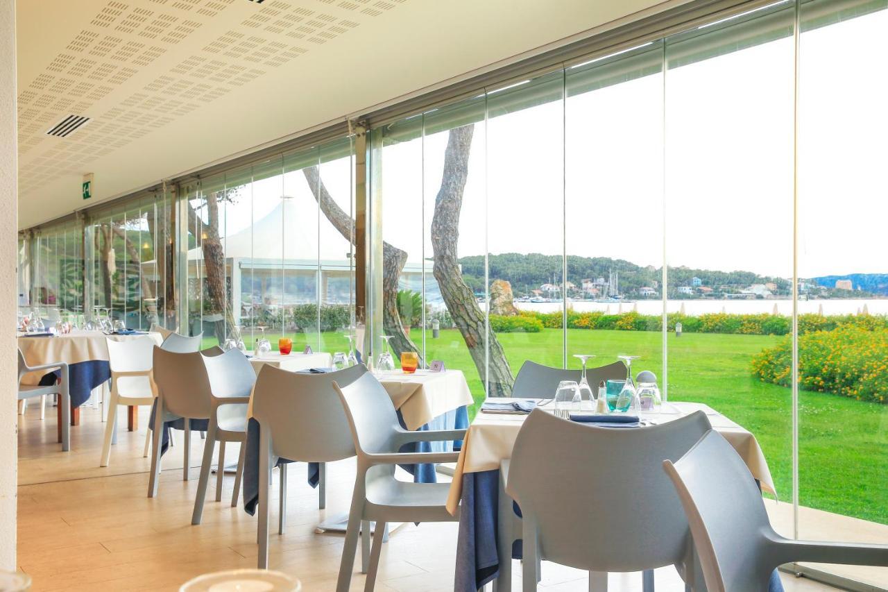 Hotel Corte Rosada (adults Only) 4*
